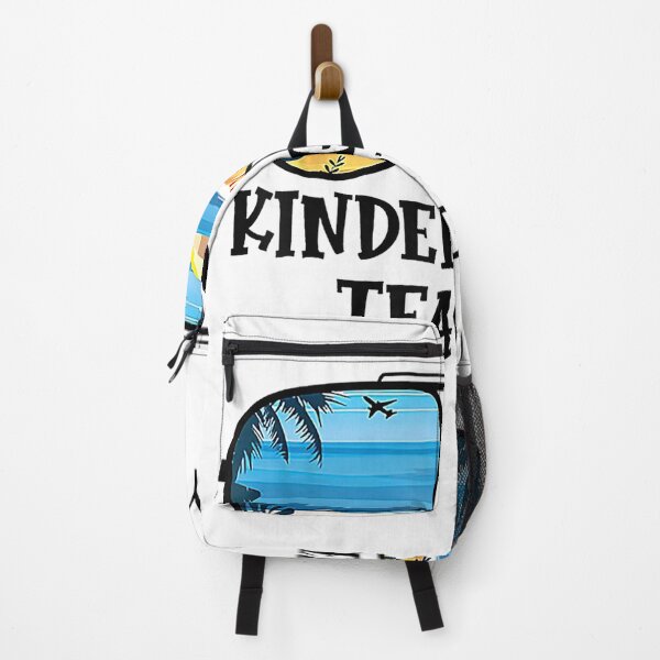 Item preview, Kindergarten Teacher Off Duty Sunglasses Beach Summer T-Shirt designed and sold by gidget-gadget.