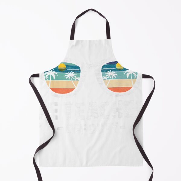 Item preview, Last Day of School PE Teacher Off Duty T-Shirt designed and sold by gidget-gadget.