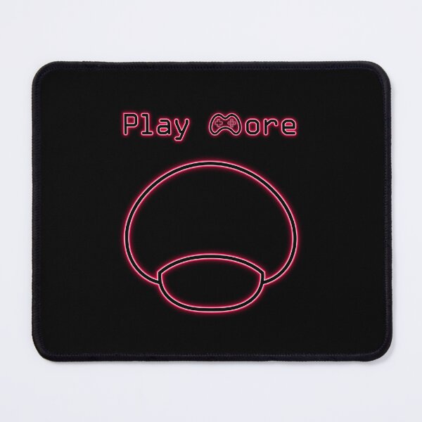 Item preview, Play More Games V12-1 designed and sold by Ars Brunus.
