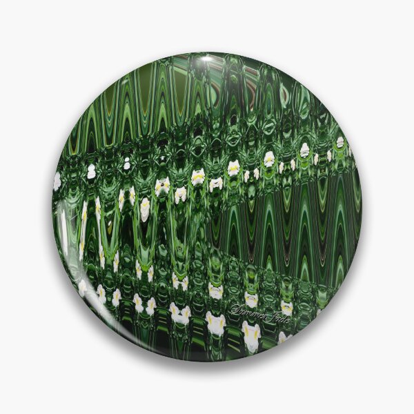 Item preview, Go Green ~ Good Vibrations designed and sold by SummerJade.