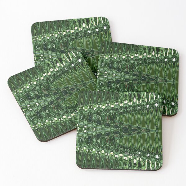 Item preview, Go Green ~ Good Vibrations designed and sold by SummerJade.