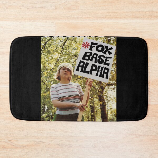 Item preview, Saint Etienne Foxbase Alpha designed and sold by Sandro-Shop.