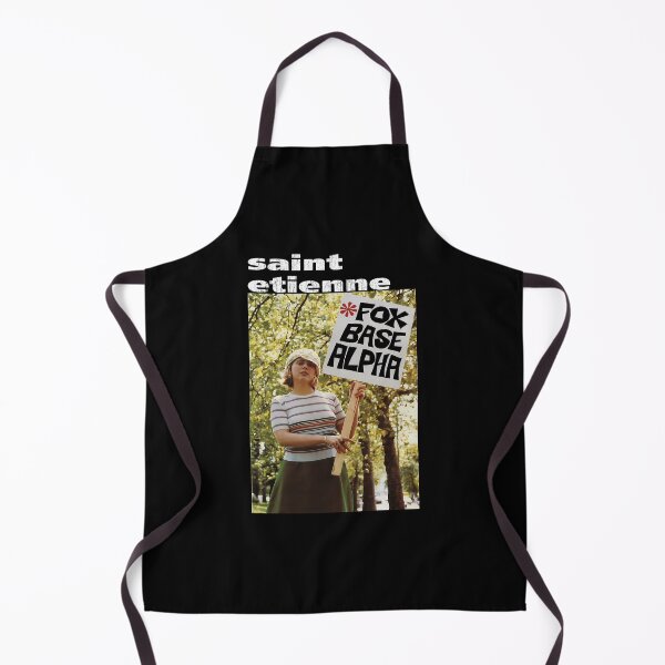 Item preview, Saint Etienne Foxbase Alpha designed and sold by Sandro-Shop.