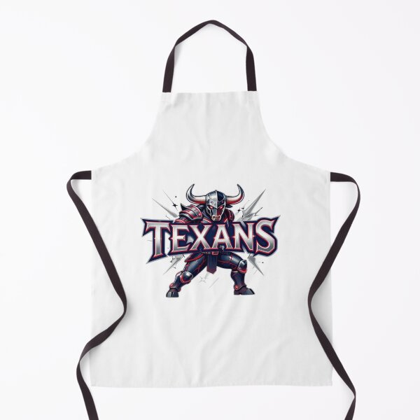 Item preview, Houston Texans Football Graphic Decal Design designed and sold by socialarmour.