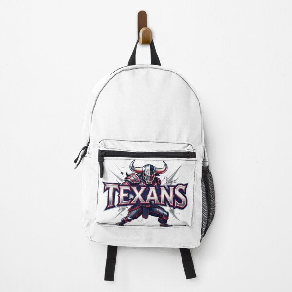 Item preview, Houston Texans Football Graphic Decal Design designed and sold by socialarmour.