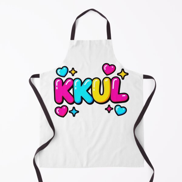 Item preview, K-Pop Music Group KKUL designed and sold by SteezeeStore.