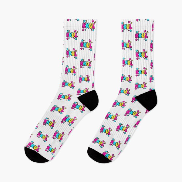 Item preview, K-Pop Music Group KKUL designed and sold by SteezeeStore.