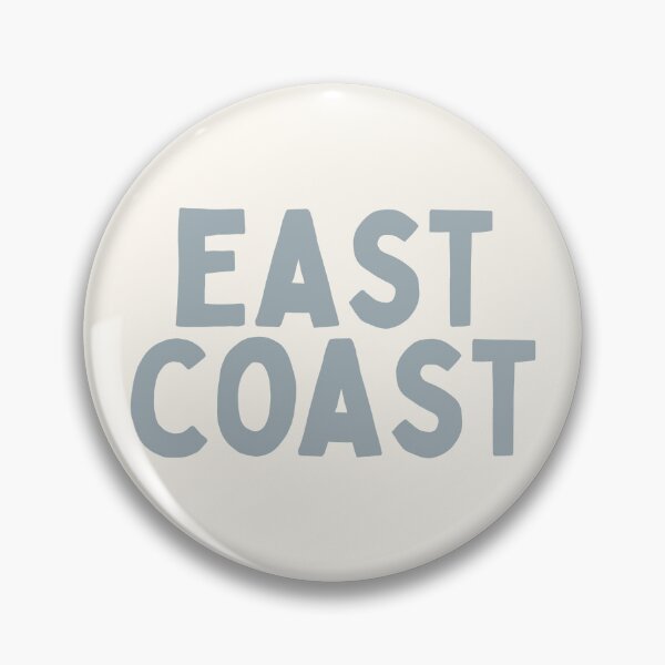 Item preview, East Coast designed and sold by Spring Things.