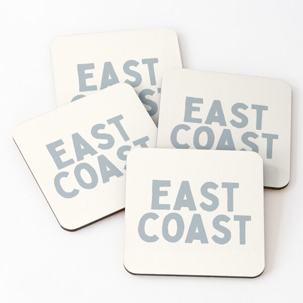 Item preview, East Coast designed and sold by Spring Things.
