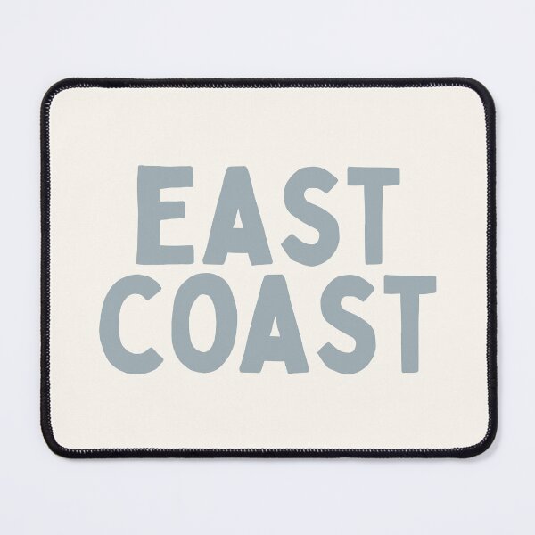 Item preview, East Coast designed and sold by Spring Things.