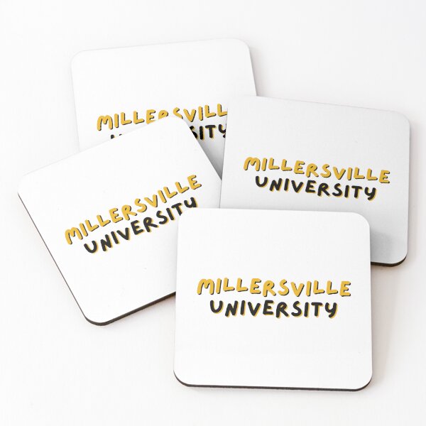 Item preview, Millersville University designed and sold by Abstract Amira.
