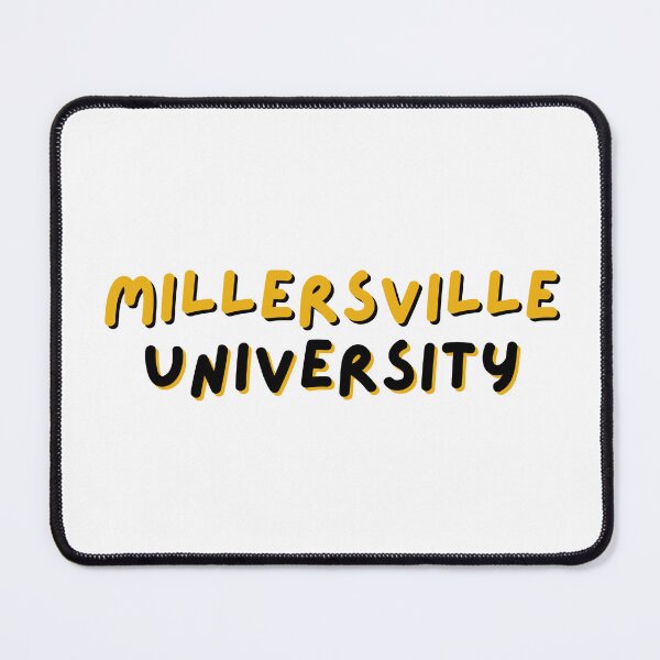 Item preview, Millersville University designed and sold by Abstract Amira.