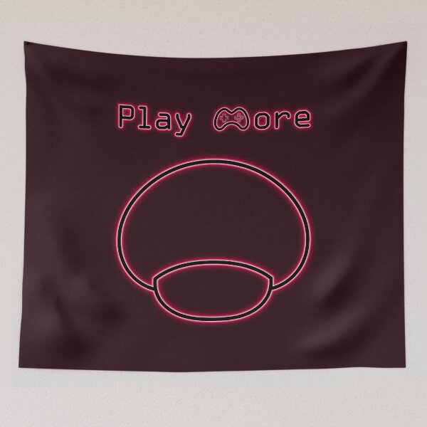Item preview, Play More Games V12-1 (NB) designed and sold by Ars Brunus.