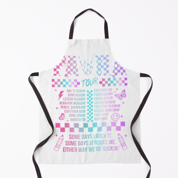 Item preview, para Some Days I Rock It Some Days It Rock Me Tour para Life T-Shirt designed and sold by gidget-gadget.