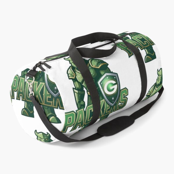 Item preview, Green Bay Packers Football Graphic Decal Design designed and sold by socialarmour.