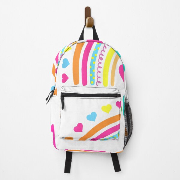 Item preview, Preschool Rainbow Girls Boys Kids Teacher Back to School T-Shirt designed and sold by gidget-gadget.