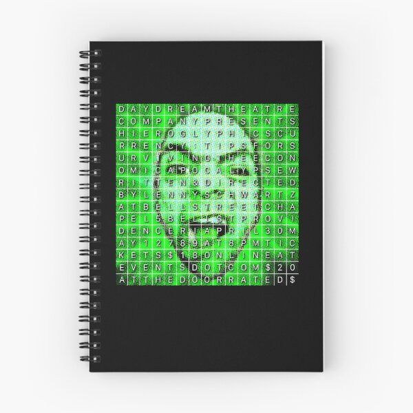Item preview, Hieroglyphics Poster designed and sold by Sandro-Shop.