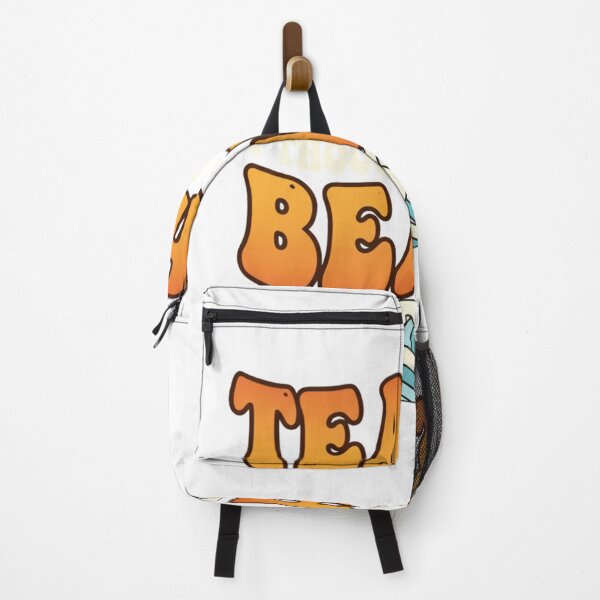Item preview, Beach Mode Teacher Saying Bright Summer Humor Long Sleeve T-Shirt designed and sold by SubStudio97.