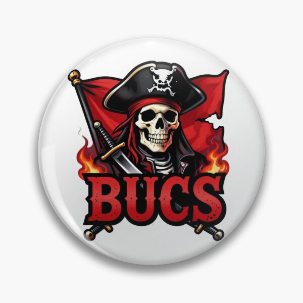 Item preview, Tampa Bay Buccaneers Football Graphic Decal Design designed and sold by socialarmour.