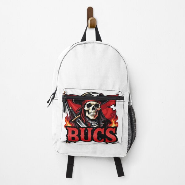 Item preview, Tampa Bay Buccaneers Football Graphic Decal Design designed and sold by socialarmour.