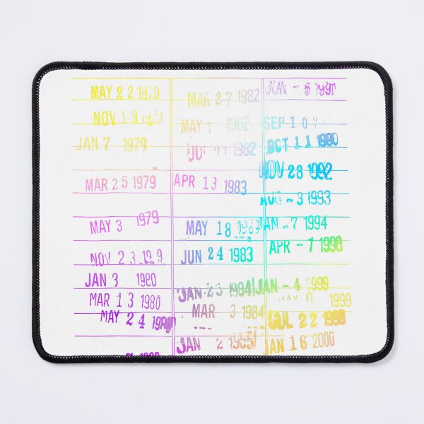 Item preview, Rainbow Reading T-Shirt designed and sold by gidget-gadget.