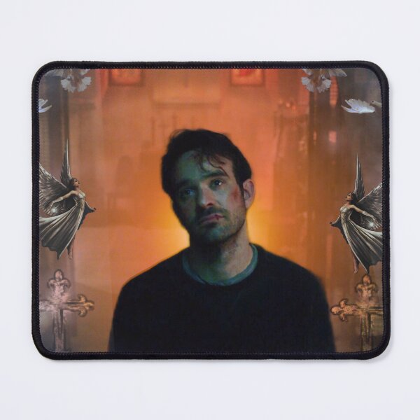 Item preview, Holy Matt Murdock designed and sold by Sicklysaint.