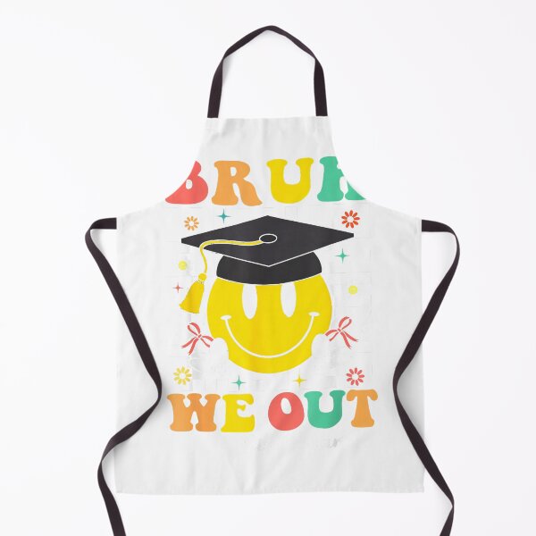 Artikelvorschau, Bruh We Out Kindergarten Abschluss Lehrer Kind Hallo Sommer T-Shirt entworfen und verkauft von SubStudio97.