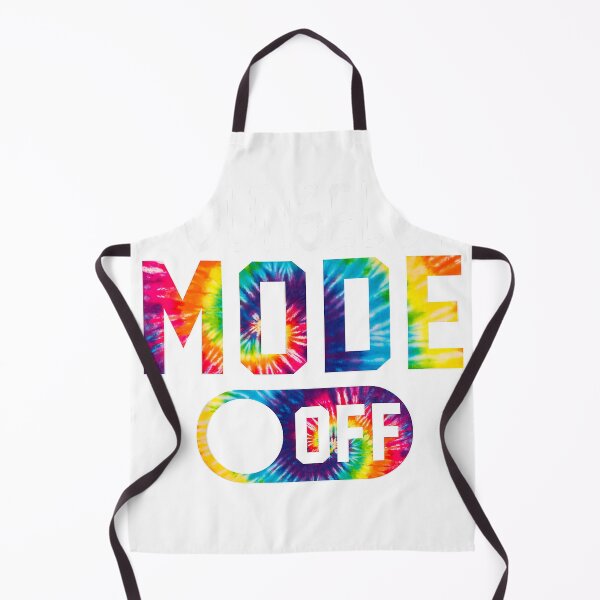 Item preview, Counselor Mode Off Happy Last Day Of School Tie Dye Summer T-Shirt designed and sold by SubStudio97.