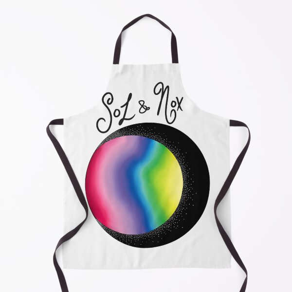 Item preview, Sol & Nox logo designed and sold by Sol Nox Creative.