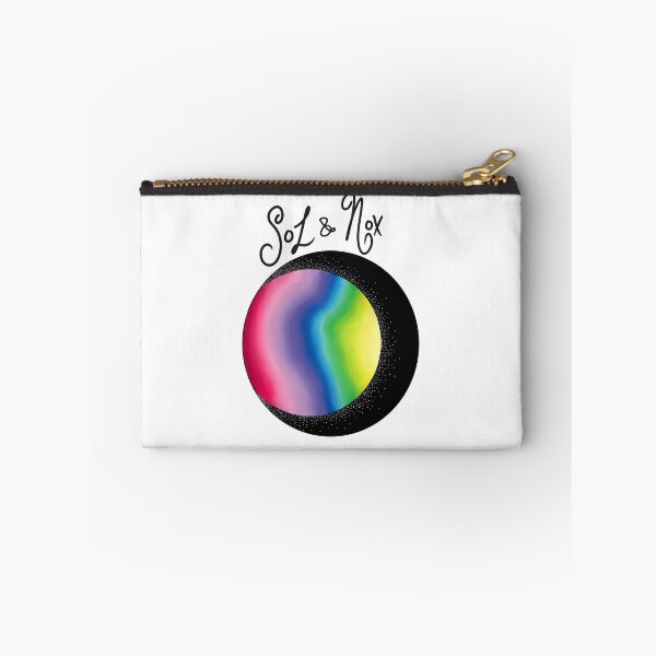 Item preview, Sol & Nox logo designed and sold by Sol Nox Creative.