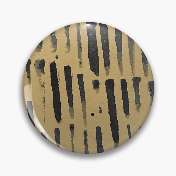Item preview, I am Secure Spellwork Abstract Art designed and sold by bōc cræftigą art.