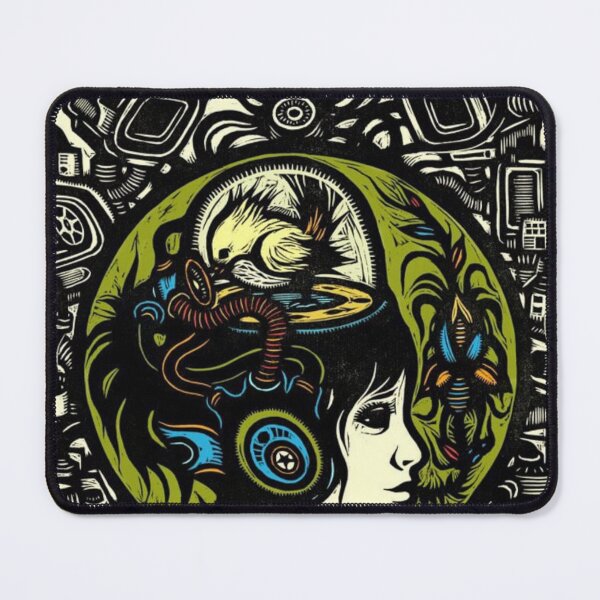 Item preview, The Gathering - Disclosure album 2012 designed and sold by capabuy-wili.
