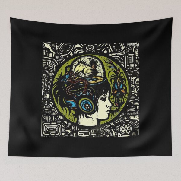Item preview, The Gathering - Disclosure album 2012 designed and sold by capabuy-wili.