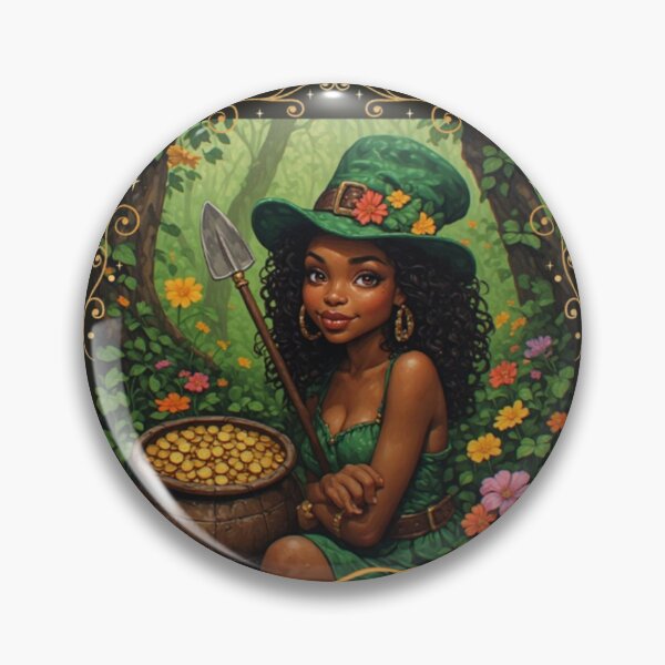 Item preview, Gold digger exotic designed and sold by Squeekie D's Silly Tees.