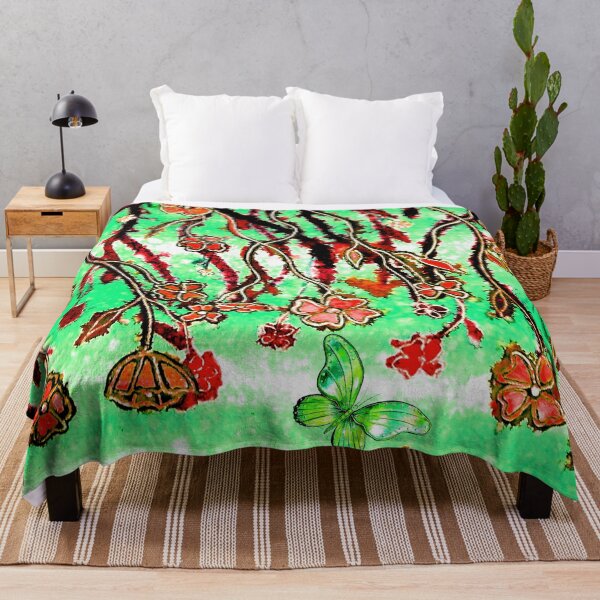 Item preview, Autumn Leaves in the Wind designed and sold by Linda Callaghan.