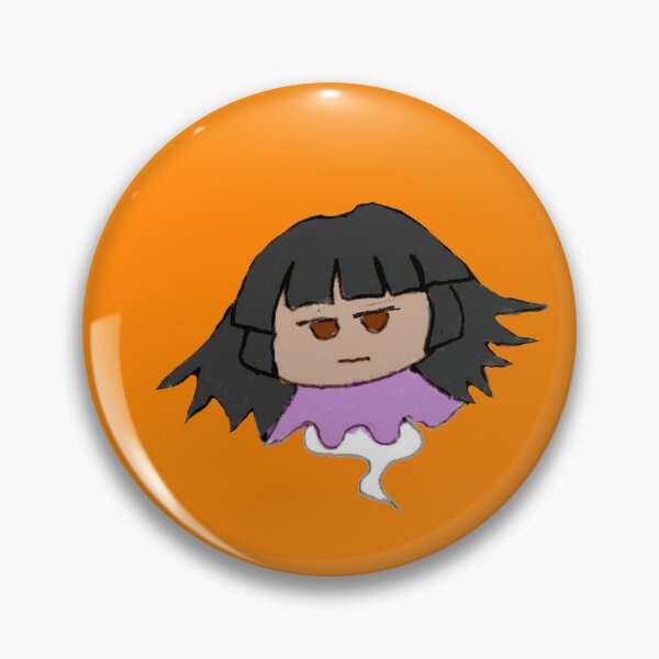 Item preview, Chibi Halloween Ghost Girl  designed and sold by Junpeiberry.