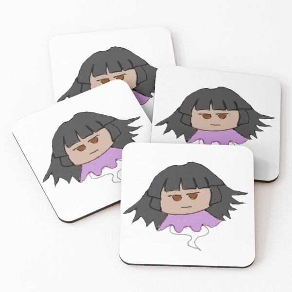 Item preview, Chibi Halloween Ghost Girl  designed and sold by Junpeiberry.