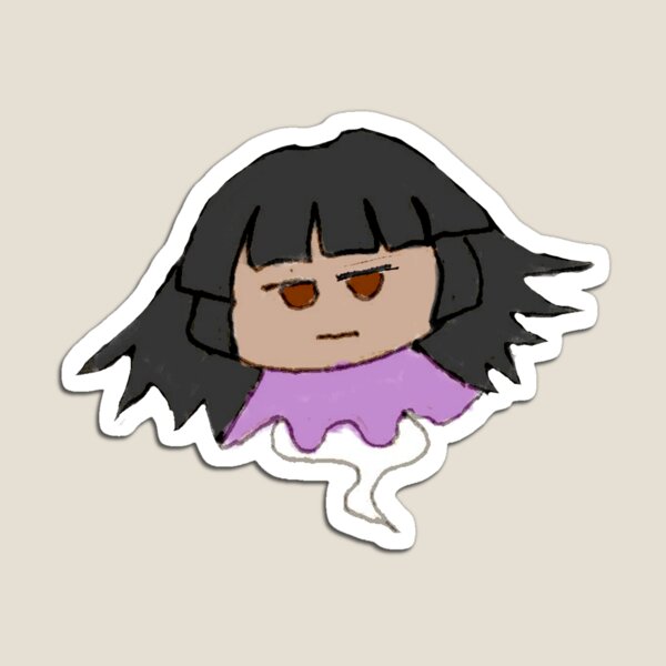 Item preview, Chibi Halloween Ghost Girl  designed and sold by Junpeiberry.