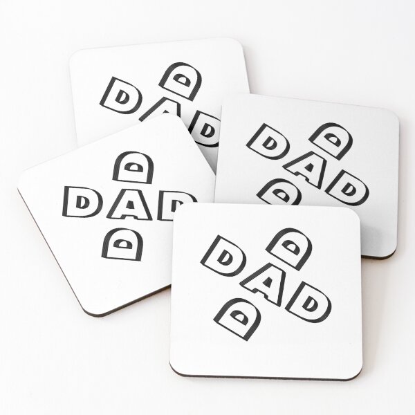 Item preview, Dad designed and sold by NarsAnna.
