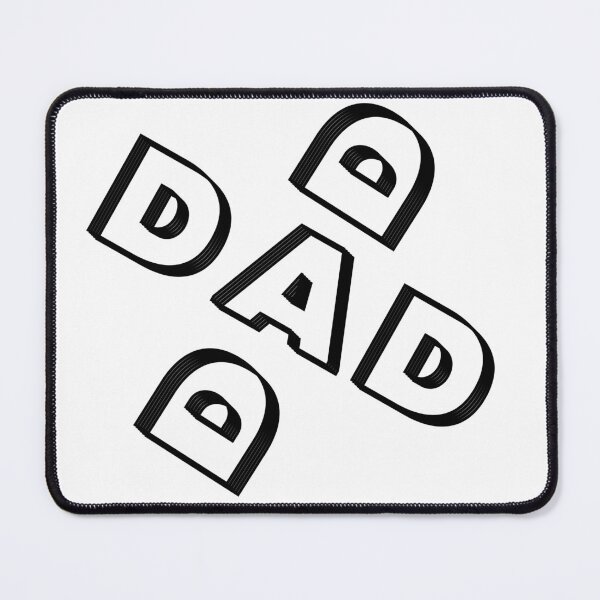 Item preview, Dad designed and sold by NarsAnna.