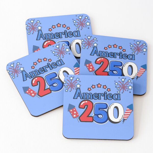 Item preview, Celebrate America 250th anniversary! designed and sold by PhoeniXDreamer.