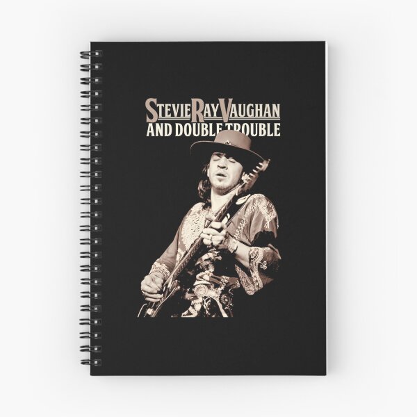 Item preview, Stevie Ray Vaughan And Double Trouble Guitarist Blues Man Vaughan 70S designed and sold by Sandro-Shop.