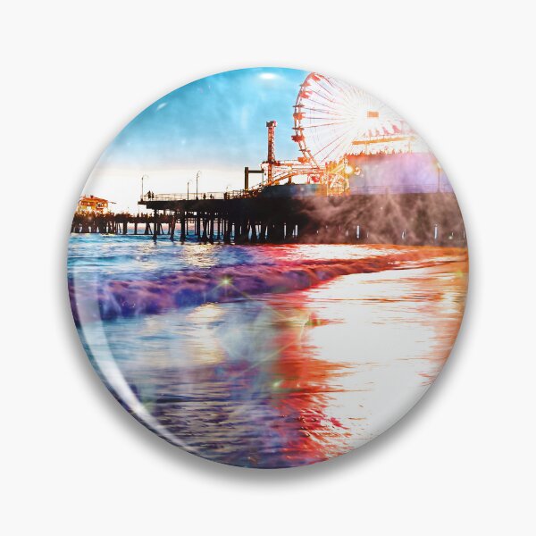Item preview, Katerina's Helios Memories of Santa Monica Dreams designed and sold by Eye of Illumination Desgins.