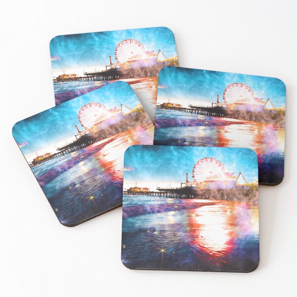 Item preview, Katerina's Helios Memories of Santa Monica Dreams designed and sold by Eye of Illumination Desgins.