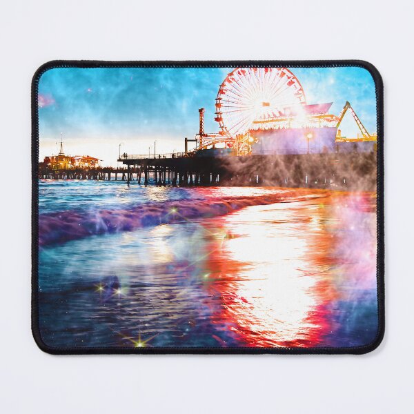 Item preview, Katerina's Helios Memories of Santa Monica Dreams designed and sold by Eye of Illumination Desgins.