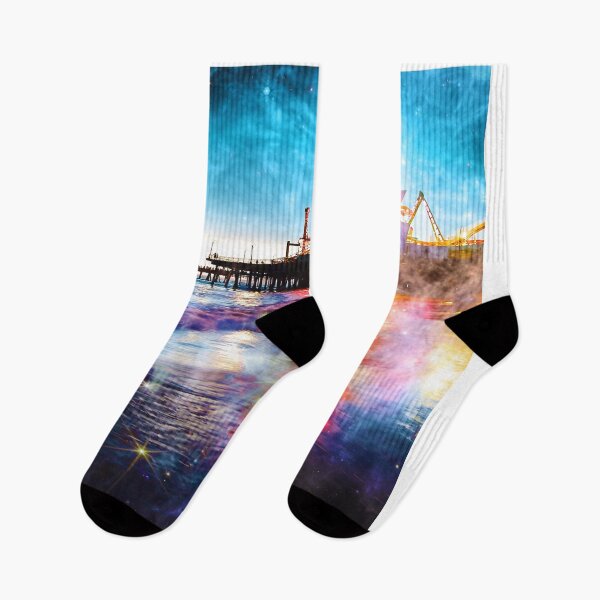 Item preview, Katerina's Helios Memories of Santa Monica Dreams designed and sold by Eye of Illumination Desgins.