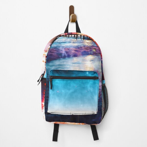 Item preview, Katerina's Helios Memories of Santa Monica Dreams designed and sold by Eye of Illumination Desgins.