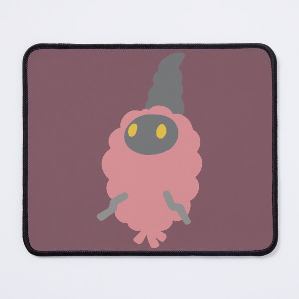 Item preview, Minimalist Pink Burm designed and sold by nanikalluka.