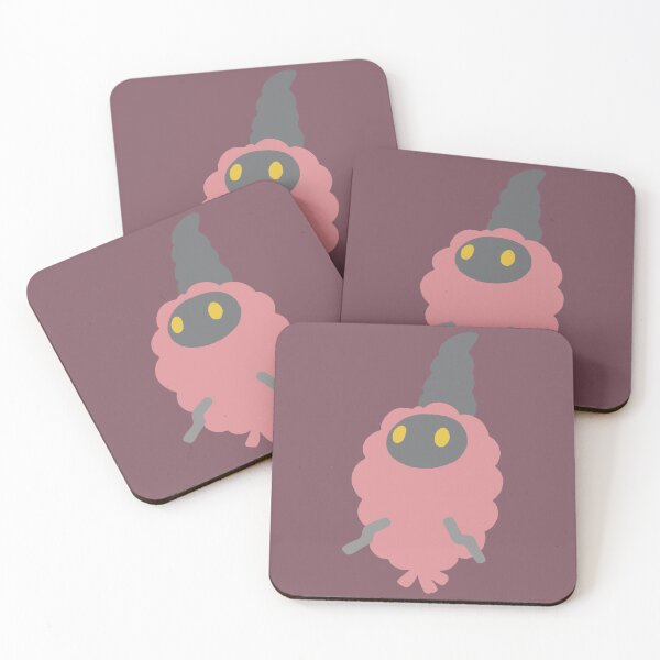 Item preview, Minimalist Pink Burm designed and sold by nanikalluka.
