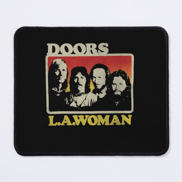 Item preview, Door Lawoman Enjoy Your Day designed and sold by Sandro-Shop.